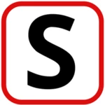 stolt android application logo